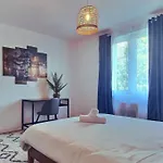 Maison Des Chalets, 4ch, 8p - -chu