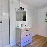 Maison Des Chalets, 4ch, 8p - -chu Apartment *