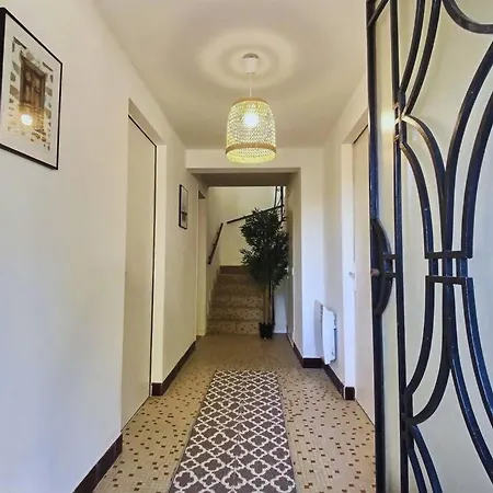 Maison Des Chalets, 4ch, 8p - -chu Apartmán