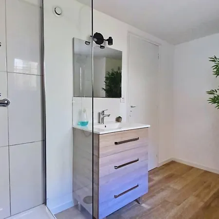 Maison Des Chalets, 4ch, 8p - -chu Apartmán *