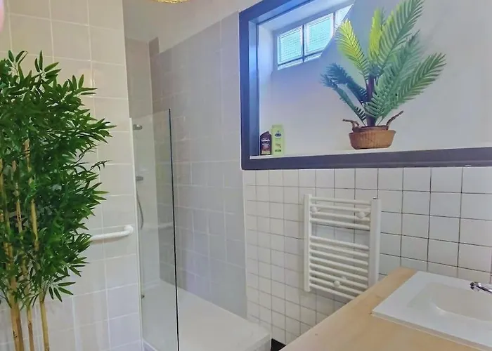 Maison Des Chalets, 4ch, 8p - -chu *